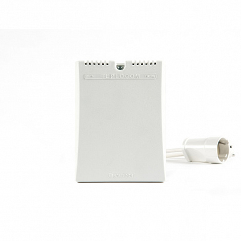 Стабилизатор напряжения TEPLOCOM ST-555