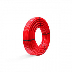 Труба PEX-b/EVOH 16x2.0 мм Uni-Fitt бухта 400 метров