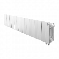 Радиатор Royal Thermo PianoForte 200 Bianco Traffico 20 секций VDR