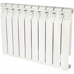 Радиатор ROMMER Profi BM 500 10 секций