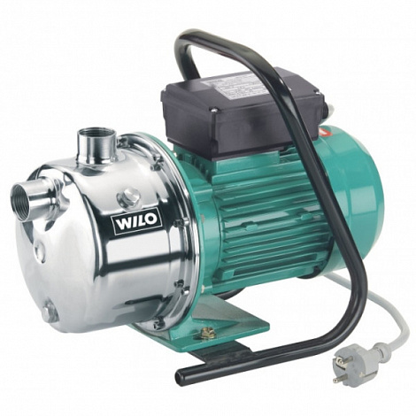 Насос Wilo Jet WJ 202 EM