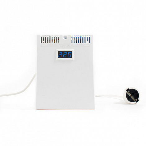 Стабилизатор напряжения TEPLOCOM ST-555-И
