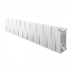Радиатор Royal Thermo PianoForte 200 Bianco Traffico 20 секций