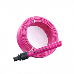 Труба REHAU RAUTITAN pink+ 20x2.8 мм бухта 120 метров
