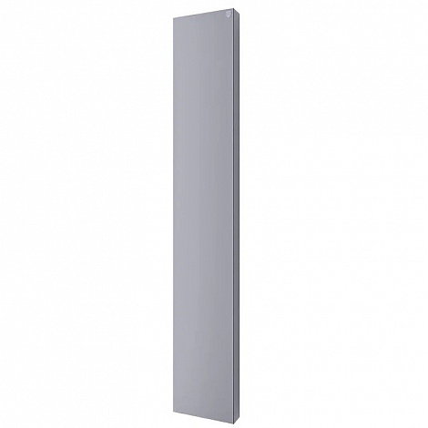 Дизайн-радиатор Royal Thermo Flat 300-1800 Silver Satin