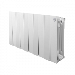 Радиатор Royal Thermo PianoForte 300 Bianco Traffico 10 секций