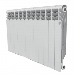 Радиатор Royal Thermo Revolution Bimetall 500 12 секций