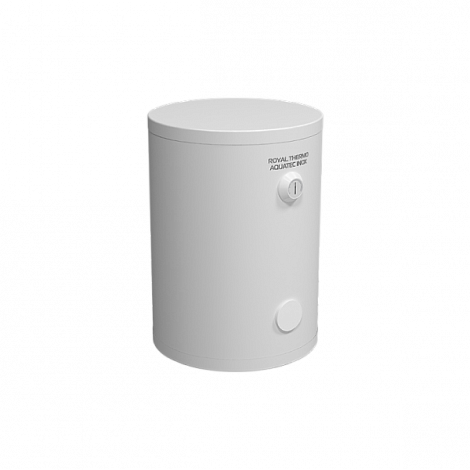 Бойлер косвенного нагрева Royal Thermo AQUATEC INOX 100 напольный
