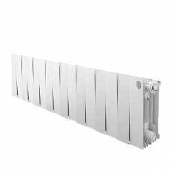 Радиатор Royal Thermo PianoForte 200 Bianco Traffico 16 секций