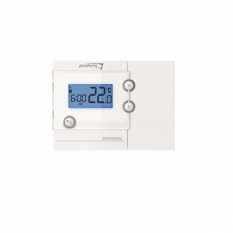 Комнатный регулятор температуры Exacontrol PROTHERM