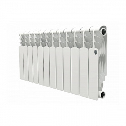 Радиатор Royal Thermo Revolution Bimetall 350 12 секций