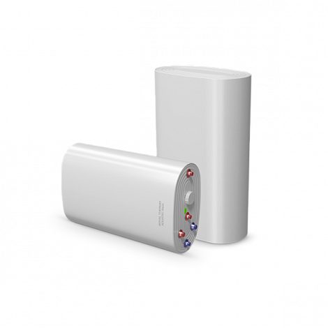 Бойлер косвенного нагрева Royal Thermo AQUATEC INOX-F 100