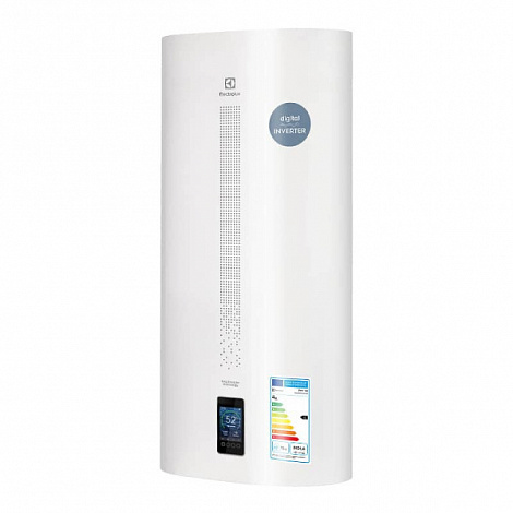 Водонагреватель Electrolux EWH 50 SmartInverter накопительный