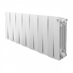 Радиатор Royal Thermo PianoForte 300 Bianco Traffico 14 секций