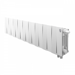 Радиатор Royal Thermo PianoForte 200 Bianco Traffico 18 секций VDR