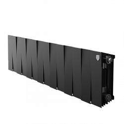 Радиатор Royal Thermo PianoForte 200 Noir Sable 14 секций