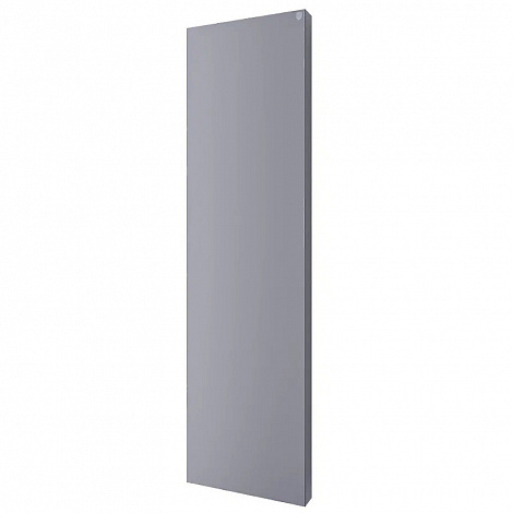 Дизайн-радиатор Royal Thermo Flat 500-1800 Silver Satin