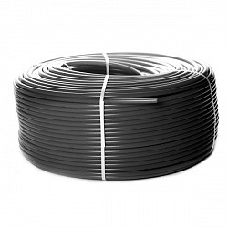 Труба PEX-a/EVOH 16x2.2 мм STOUT бухта 500 метров