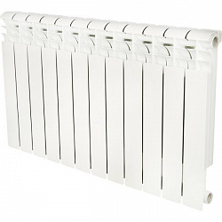 Радиатор ROMMER Profi BM 500 12 секций